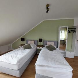 Apartment Senfnest