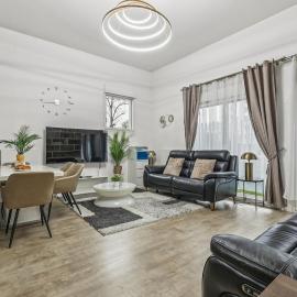 NK Apartment in Bobigny