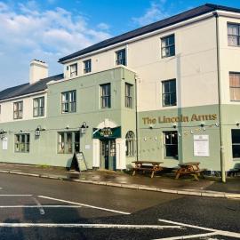 The Lincoln Arms Pub & Rooms, khách sạn ở Dorking
