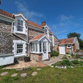 Shepherd Cottage