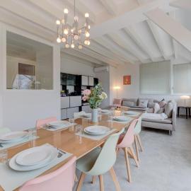 Clos d Antonin - Maison familiale avec jardin