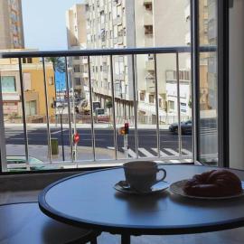 Deluxe Apartment Sunny&beach by Expoholidays，卡卡維洛斯的飯店