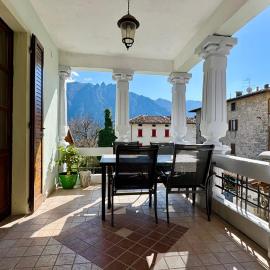 La Casa del Re - Lago d'Idro, hotelli kohteessa Anfo