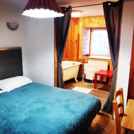 Atelier du pont de Mars, hotel em Mars