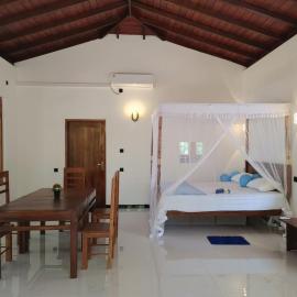 Nature Velora Villa
