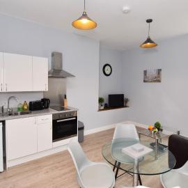 Malton Central Apartments, hotel in Malton