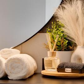 TauzenSpot Park Śląski, Office Work Space, Self Check-in、カトヴィツェのホテル