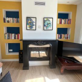 Guest house Festinalente
