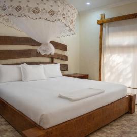 IJA Langano Resort, Hotel in Langano