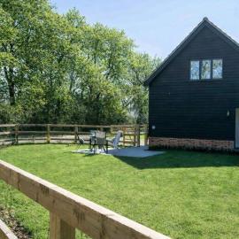 Barney's Barn