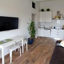 Casa Gelsomino Pet-friendly & Accessibile