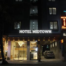 Hotel Midtown