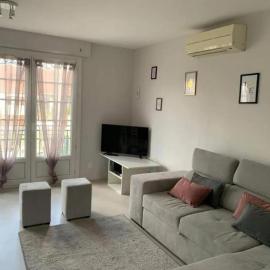 Maison 2 chambre, salon, 5 couchage 57 rue du drain 95480 Pierrelaye, hotell sihtkohas Pierrelaye