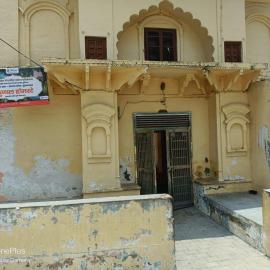 Kunal Homestay, hotel in Rāmghāt