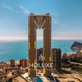 Intempo by Holuxe - 292 -29th floor