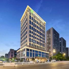 Wyndham Garden Hotel Jinjiang International Airport Quanzhou โรงแรมในเฉวียนโจว