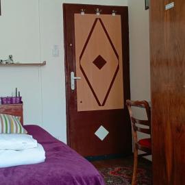 Room for you