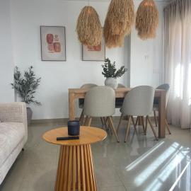 Apartamento en pleno centro de Elche