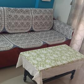 Starlight 3bhk 3bathroom1 km from Mumbai naka bus stop, hotel a Nashik