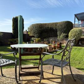Hikers Retreat - peaceful South Downs escape