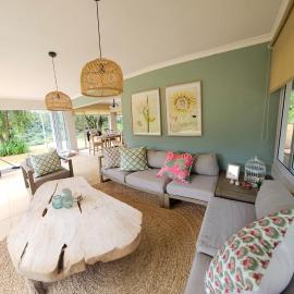 6 Poplar, Bergview Estate, Hotel in Bergview