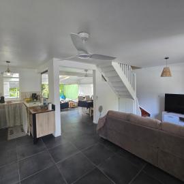 Maison Désirée