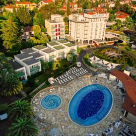 Boutique Hotel Portorose, hotel sa Portorož