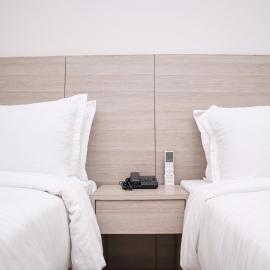 Hotel Kantipur Plaza, hotelli Nepalgunjissa