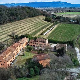 Locanda Borgo Colmello, hotel en Villanova di Farra