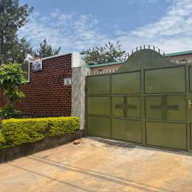 Quitness Guest House