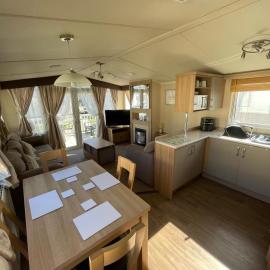 Cleethorpes Beach Haven - Broadland Drive