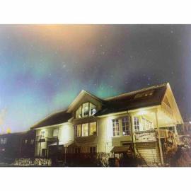 Quiet and central studio-near to everything, hotel in Alta