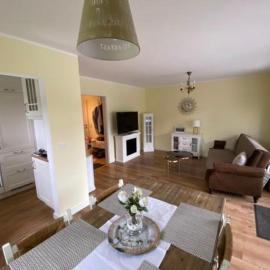 Ferienwohnung Seezauber, hotel in Unteruhldingen
