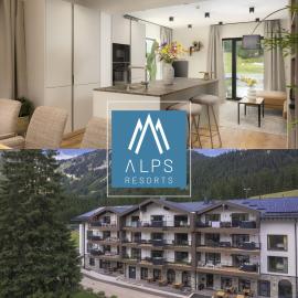 Bergresort Berwanger Hof by ALPS RESORTS, hotel en Berwang