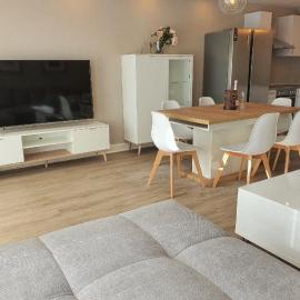 Hues-Sylt, Hotel in Morsum
