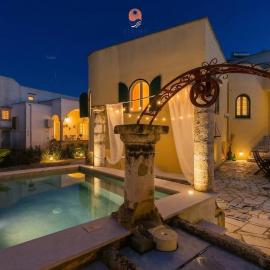 Villa Nina By Vivimy, מלון באלציו
