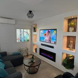 Casa Buena Vida-A Murcia Holiday Rentals Property