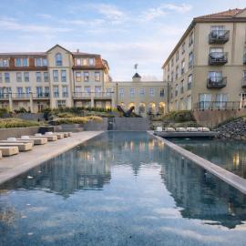 Naturresort & Spa Schindelbruch, viešbutis mieste Harco Štolbergas