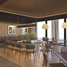B&B HOTEL Murcia Thader, Hotel in Churra