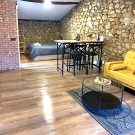 Loft En Asturias 1, Hotel in Caldevilla