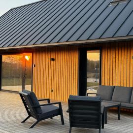 Sauna & Nature Stay Druskininkai