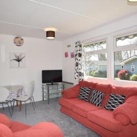 2 Bed in Holt oc-weyhp, hotelli kohteessa Weybourne