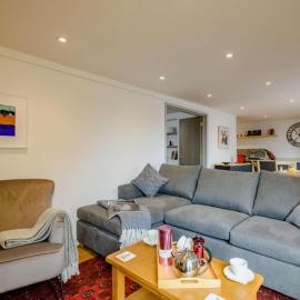 1 Bed in Kings Lynn oc-88221, hotel in Burnham Market