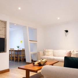 Havenshead property - family and professionals!
