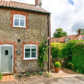 2 Bed in Syderstone oc-kt197