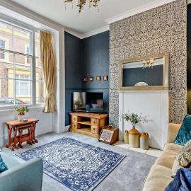 3 Bed in Skegness oc-83461, hotel in Wainfleet All Saints