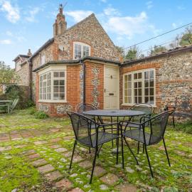 3 Bed in Stiffkey oc-ncc49