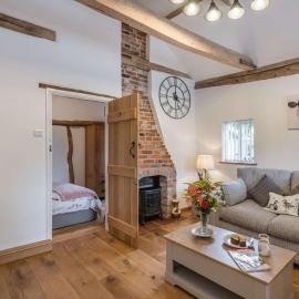 1 Bed in Stowmarket oc-85401
