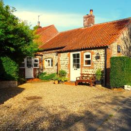 2 Bed in Norwich oc-bucn8, hotel a Roughton