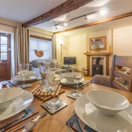 2 Bed in Mundesley oc-kt044